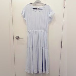 Apiece Apart Midi Size S NWOT